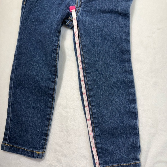 Crazy 8 Dark Blue Kids Jeans - Picture 5 of 10